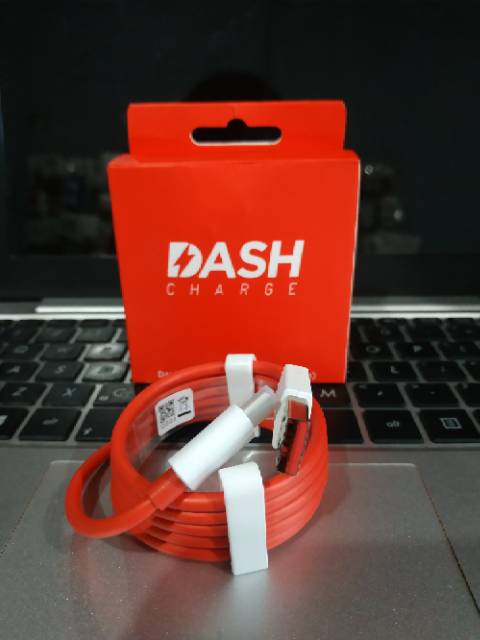 KABEL DATA CHARGER ONE PLUS 3 3T ONE PLUS 5 DAST USB TYPE C ORIGINAL