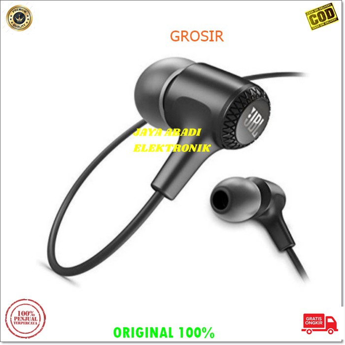 J237 HEADPHONE HANDSFREE HEADSET BY HARMAN DOBEL BASS SUPER EARPOD HF MIC CABLE KABEL EARPHONE MUSIK MUSIC CALL J237  handsfee headset dobel bass super earpod hf mic cable kabel earphone musik telpon hp megabass bas handphone audio suara smule karaoke