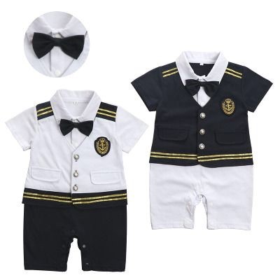 Baju Anak | Jumpsuit uniform