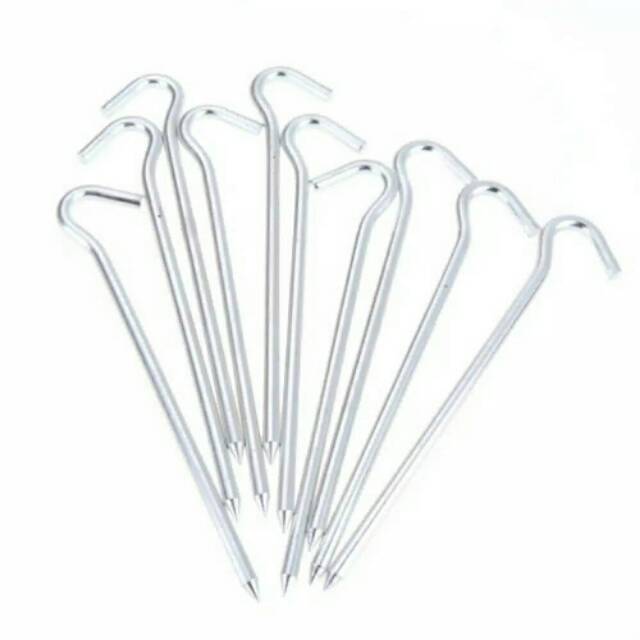 Pasak Alloy Pasak Aloy