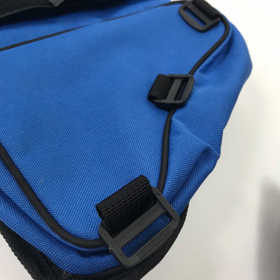 Tas Sepeda GC-Brand Frame TopTube TGT Sgt Calm Biru