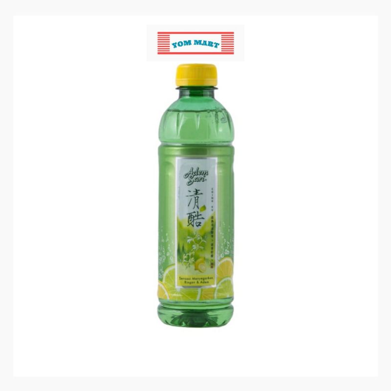 

ADEM SARI CINGKU BOTOL 350ML