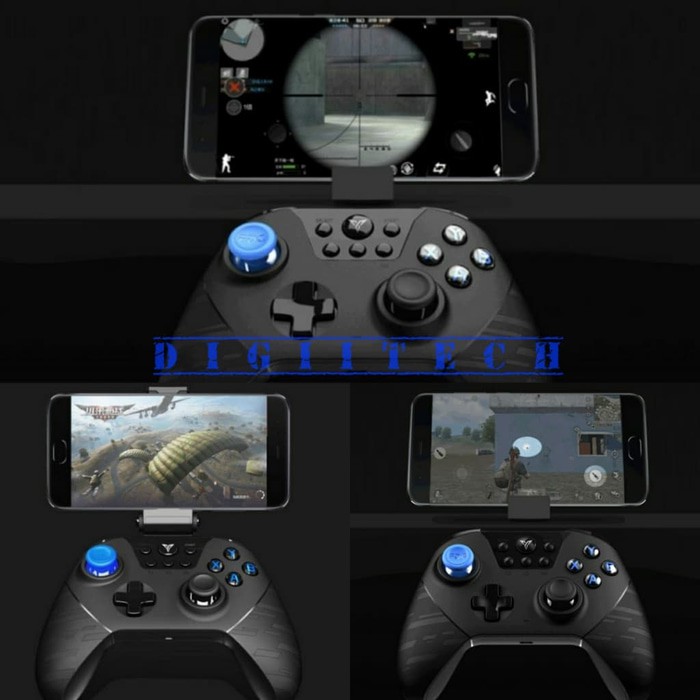 Xiaomi Gamepad FDG X8 Pro 3D Motion Gyro Wireless
