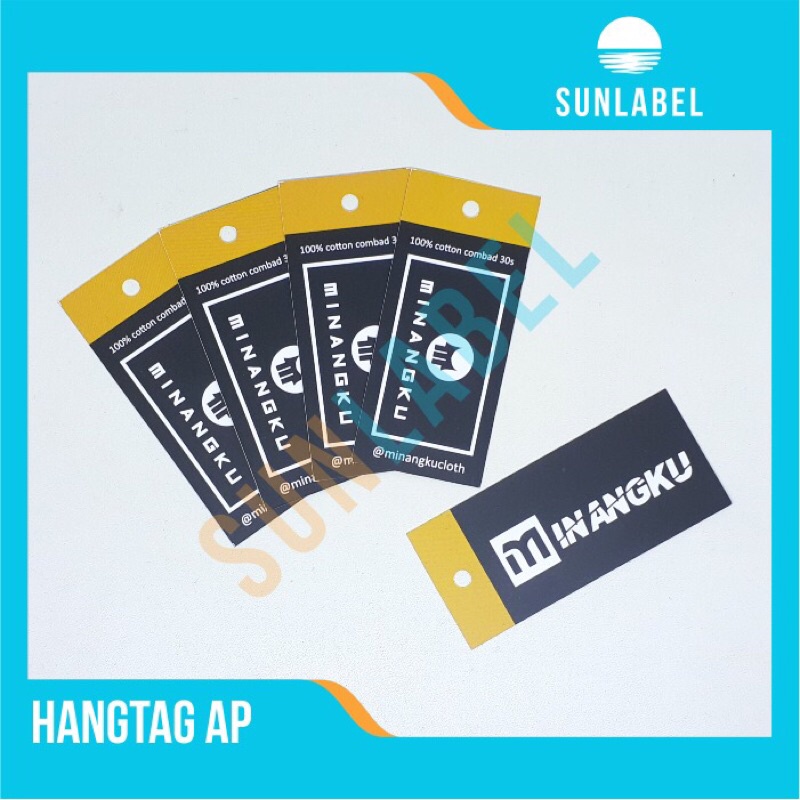 

hangtag ap260