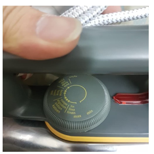 Setrika Philips Dry Iron Classic HD-1172 PROMO MURAH GARANSI RESMI