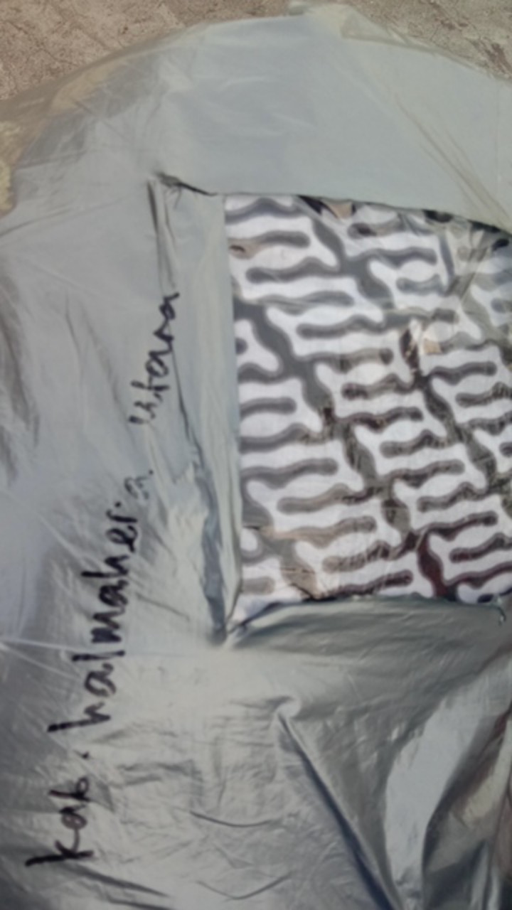 Maura Couple - Sania Ruffle Batik Couple Ori Ndoro Jowi Dnt Garansi Termurah Shopee Merak - Bs065