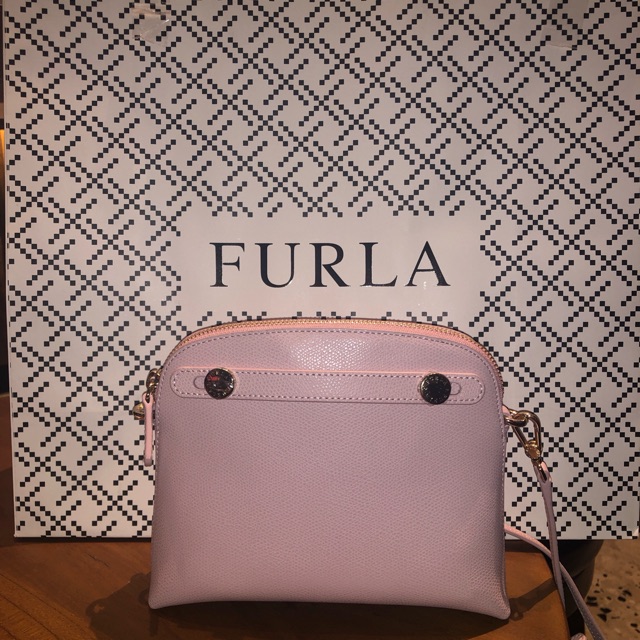 Furla piper xl crossbody
