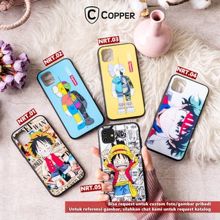 CUSTOM CASE SAMSUNG A10, A10S, A11, A20S, A21, A30, A31, A50, A70, A71, M51