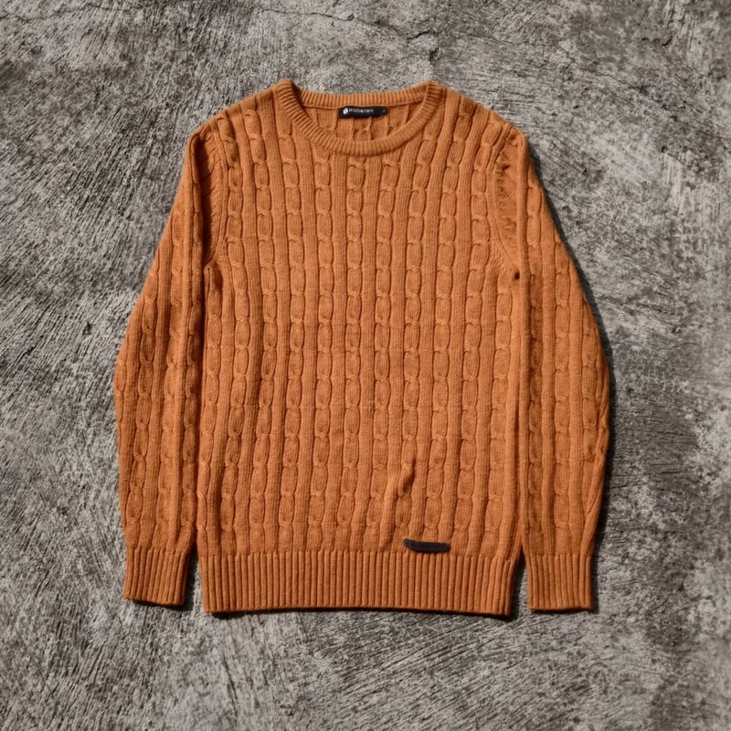 HANGTEN KNITWEAR