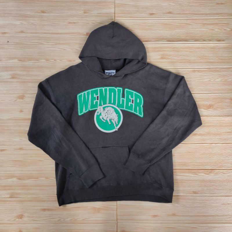 Hoodie lee second / bekas