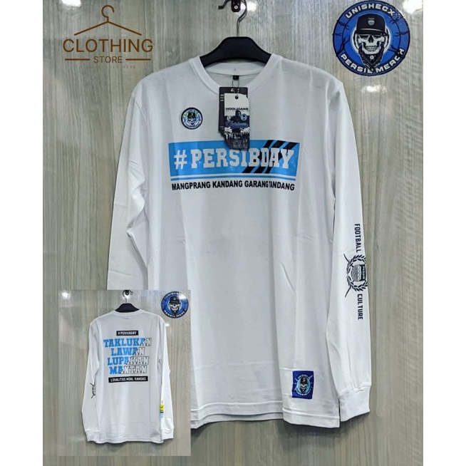 KAOS PERSIB JERSEY PERSIB BAJU PERSIB MERCHANDISE PERSIB BOBOTOH PERSIB VIKING PERSIB