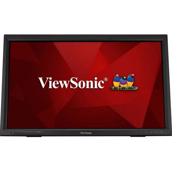 LED Monitor ViewSonic TD2423