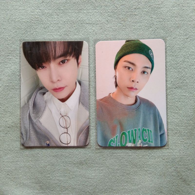 PC SLOWACID DOYOUNG JOHNNY