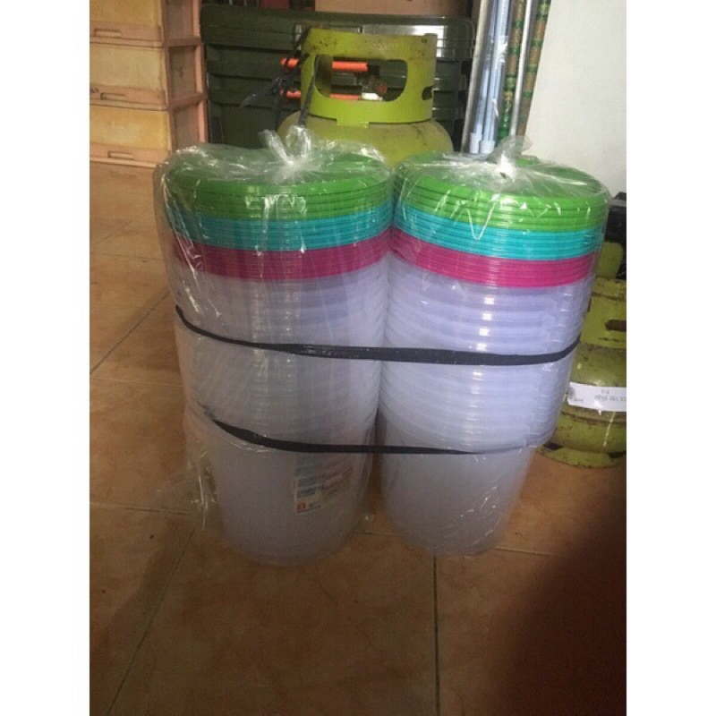 Pesanan khusus Toples 5liter