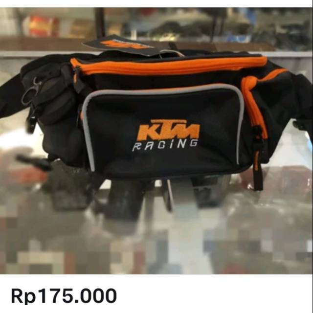 Tas pinggang K*TM racing