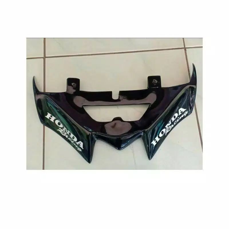 Winglet beat Fi/karbu