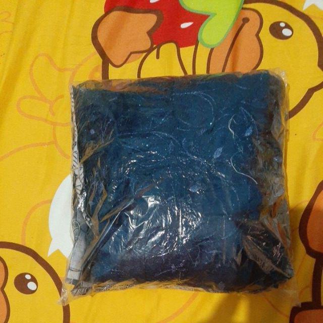 Batik Couple Anabel Annabel Pinguin Kemeja Panjang Sarimbit