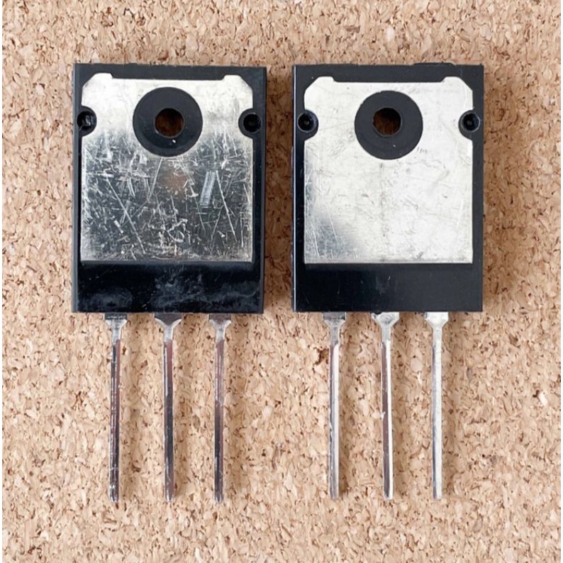 TRANSISTOR TOSIBAH 2SC5200 LOT 714