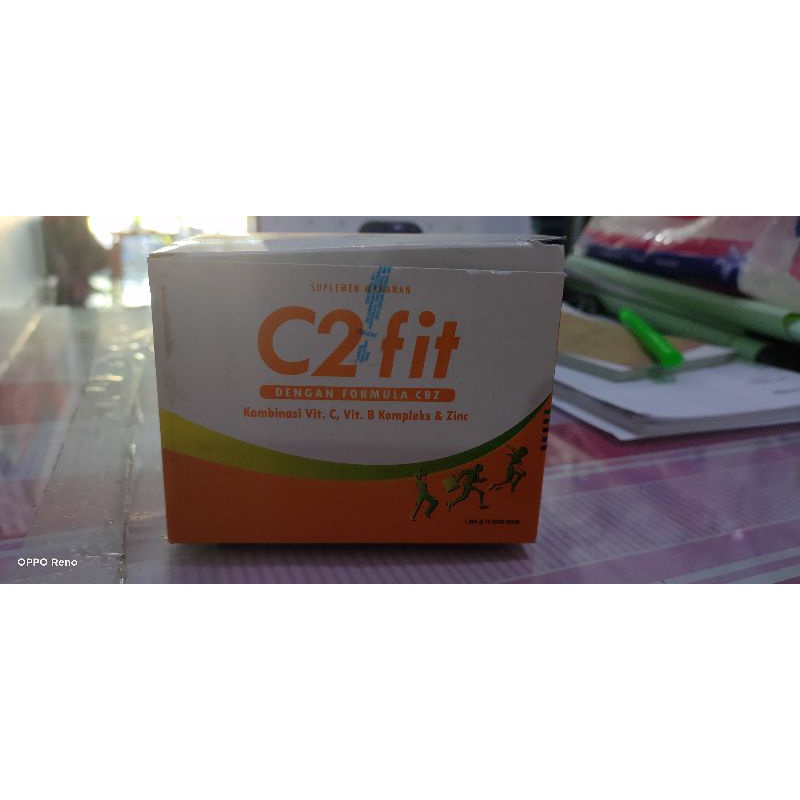 C2fit