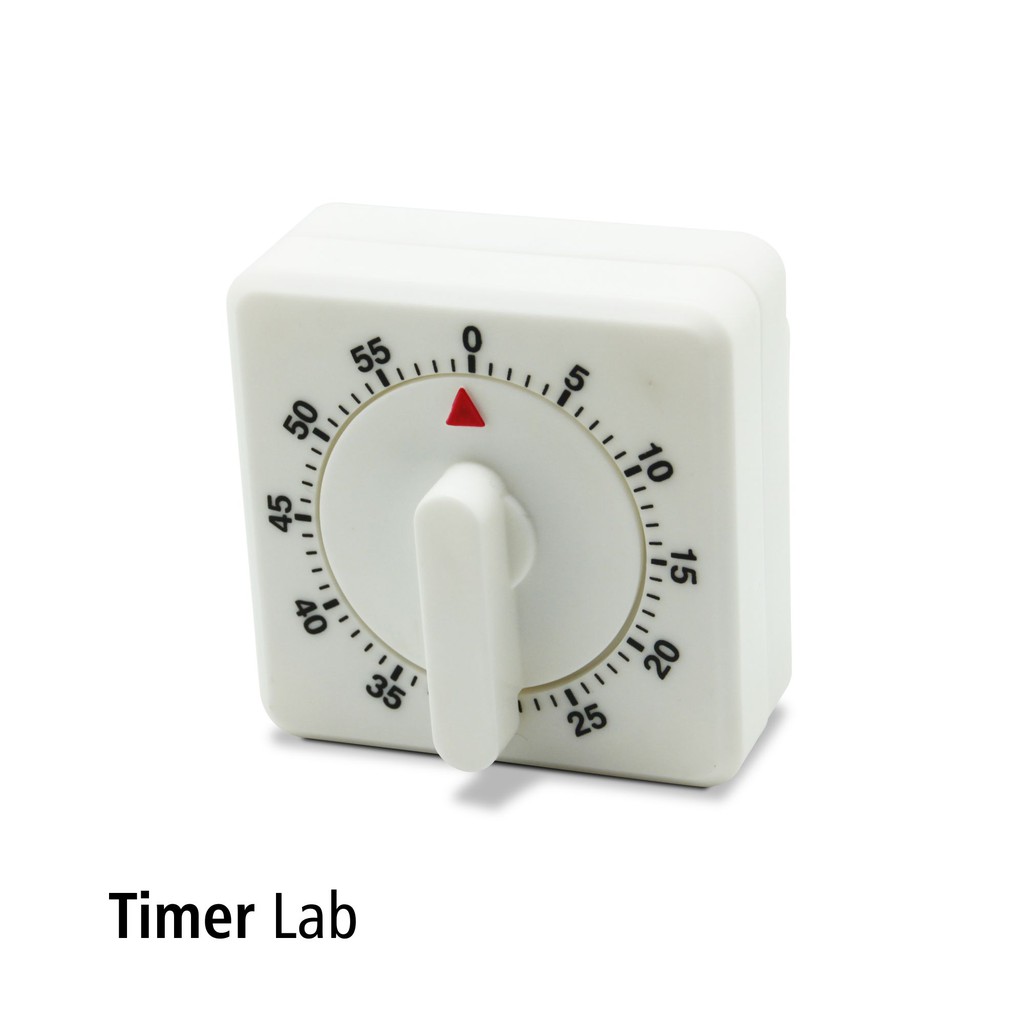 OneMed Timer Lab OJ