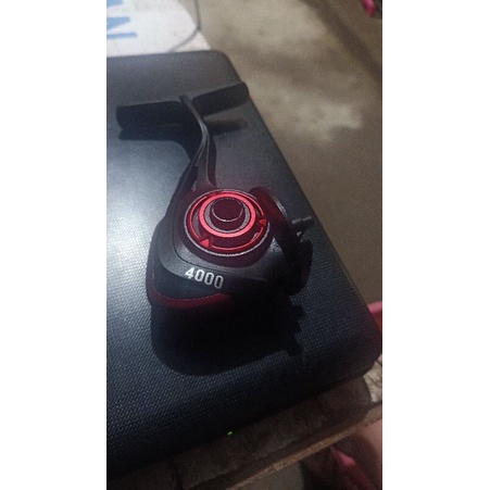 part body reel ukuran 4000