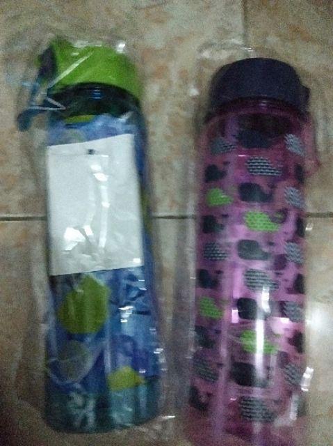 [cod] Botol Minum Corak 650ml H8008