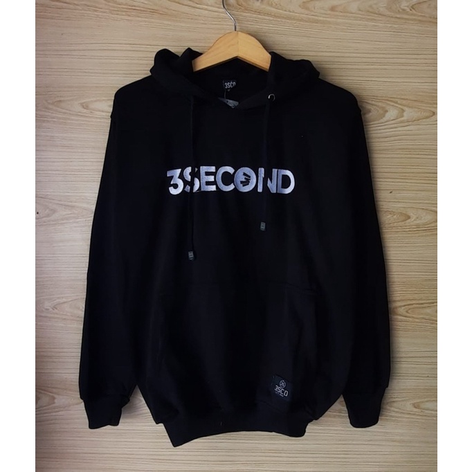 hoodie 3 second L/Xl