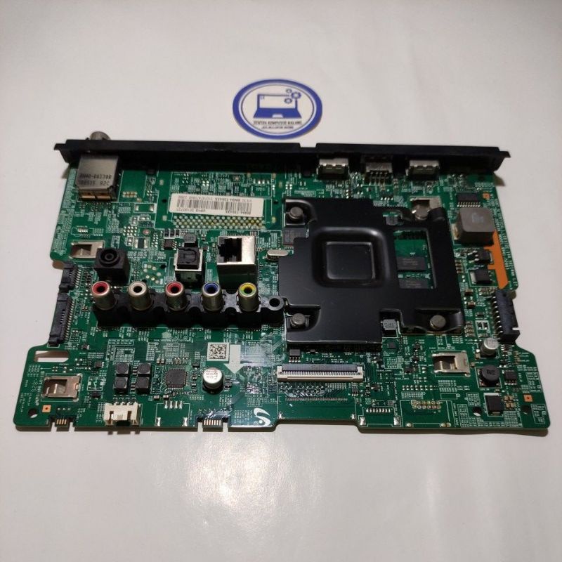 Mainboard Motherboard  Led Tv 32 inch Samsung UA32N4300AKPXD