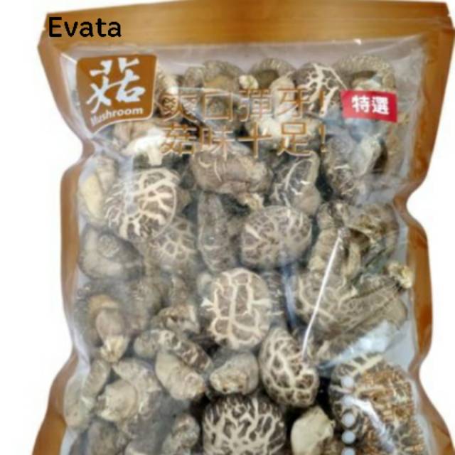 

Mashroom Shitake
