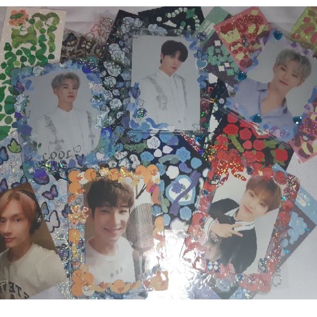 [PO] Toploader Commission || Toploader deco