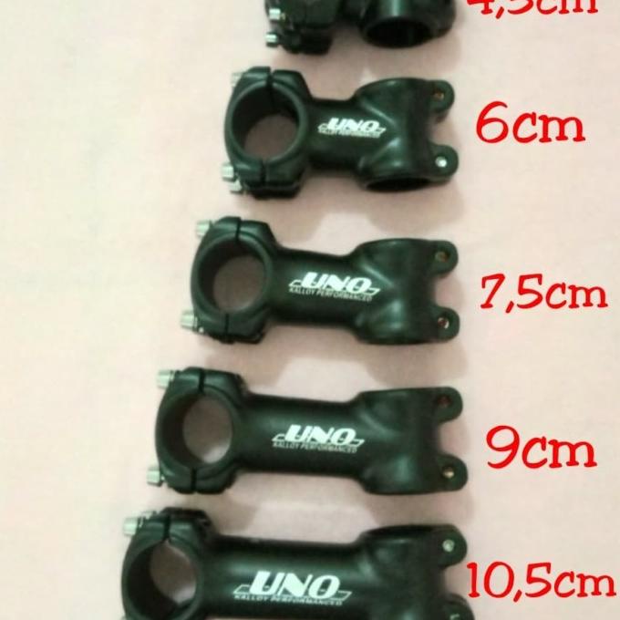 STEM UNO 120MM/12CM