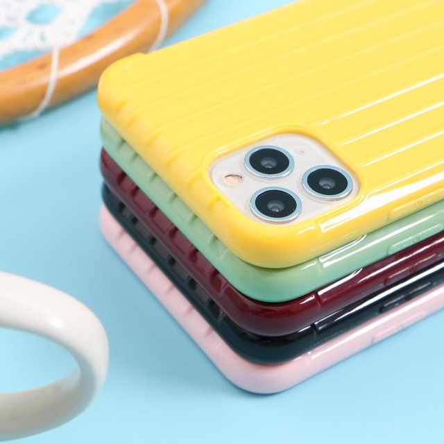 Trunk Anti Crack Soft Case All Type iPhone Realme Oppo Vivo Xiaomi