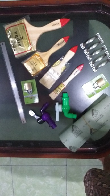 Amplas Taiyo Grit 180 Harga Perlembar  Kd72