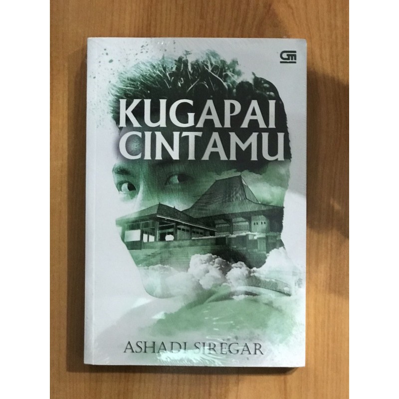 Kugapai Cintamu