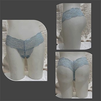 S3-THONG VS BLUE CORAL