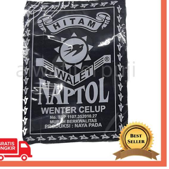 ❣ WANTEX PREMIUM NAPTOL PEWARNA JEANS TIE DYE WENTER Pewarna pakaian WANTEK Batik Sumbo Pewarna Kain