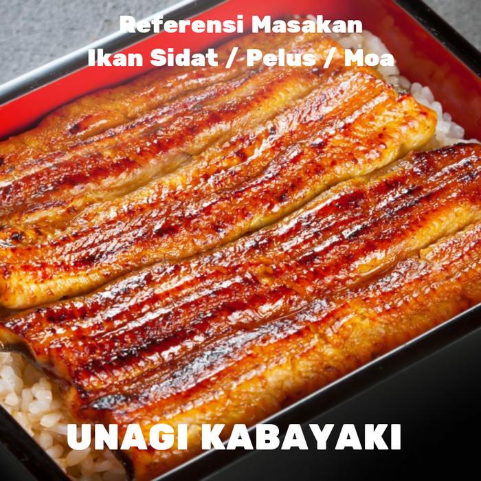 

Fisho | Ikan Sidat Hidup Tinggi Mikronutrien Dan Lemak | Ikan Pelus | Ikan Moa Ready stock