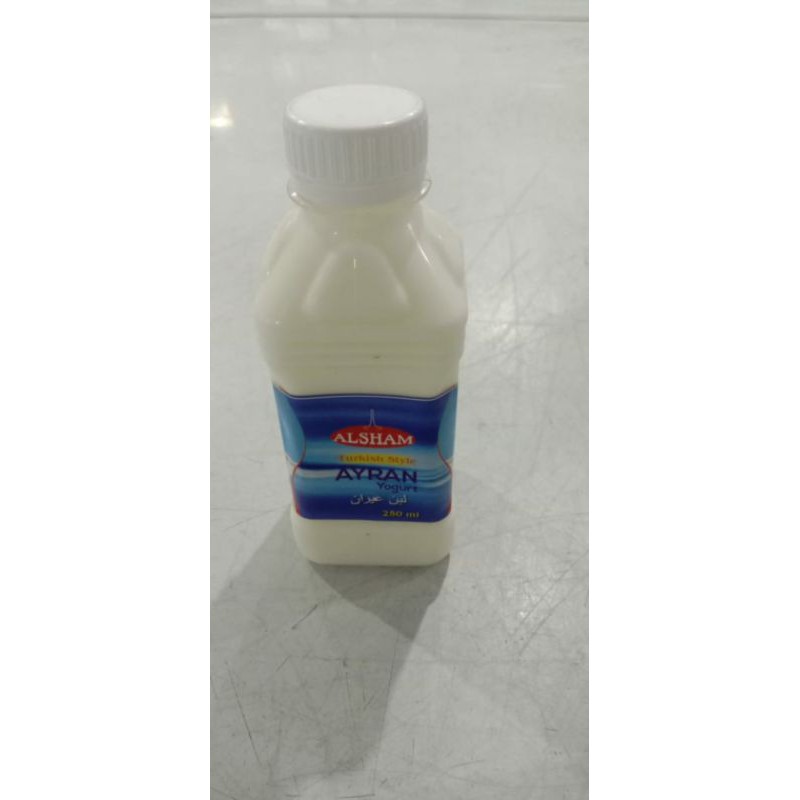 Ayran Alsham / Laban 250ml