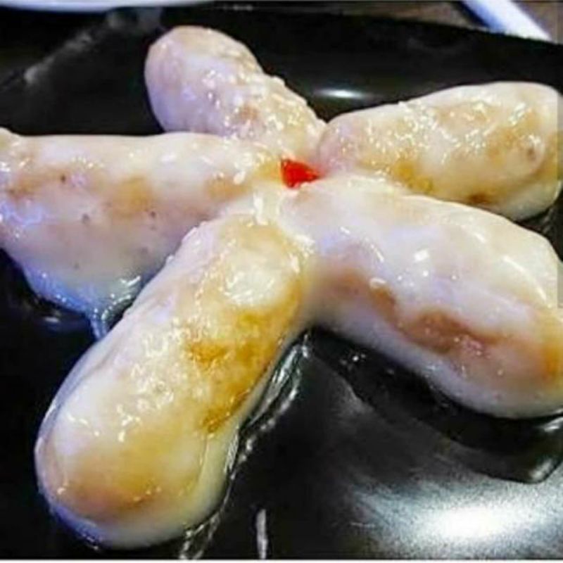 

LENG HONGKIEN isi 10.pcs / 20.pcs (free saus & mayo)