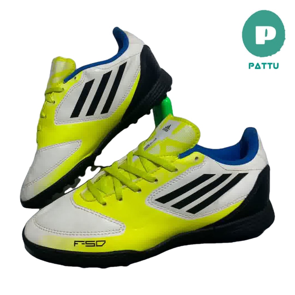 PATTU | ADIDAS* SEPATU FUTSAL ANAK ORIGINAL MADE IN INDONESIA TERMURAH