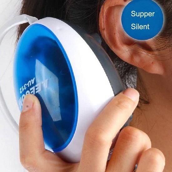 ♫ Leecom AU 315 original aerator 2 lubang pompa gelembung udara super silent ✺