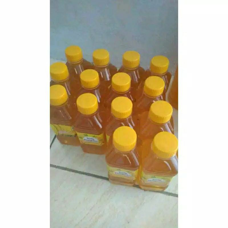 

Sirup Jeruk Kalamansi 250ml