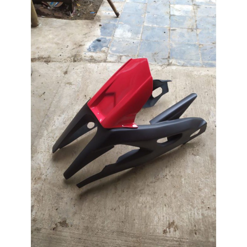 cover arm yamaha r25 model r1m