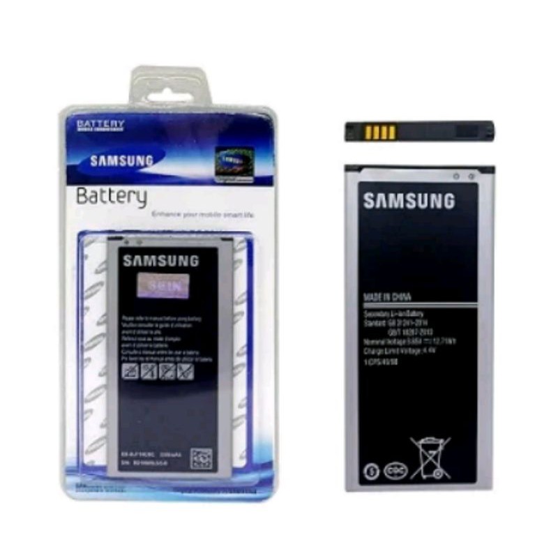 Baterai Batre Samsung Galaxy J7 2016 J710 J710F