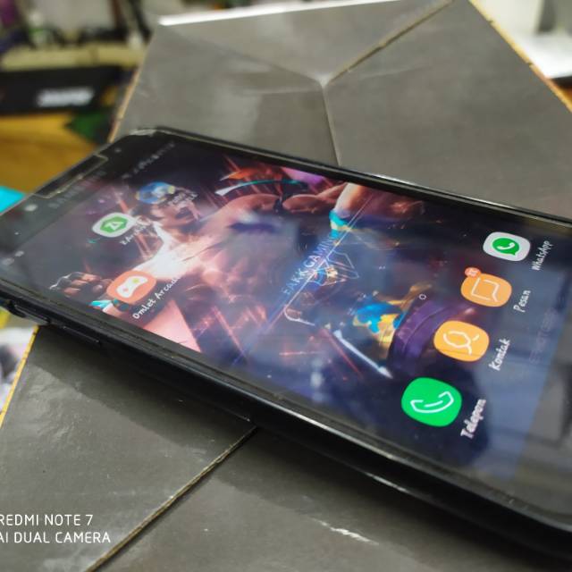 Samsung j2 pro 2/32