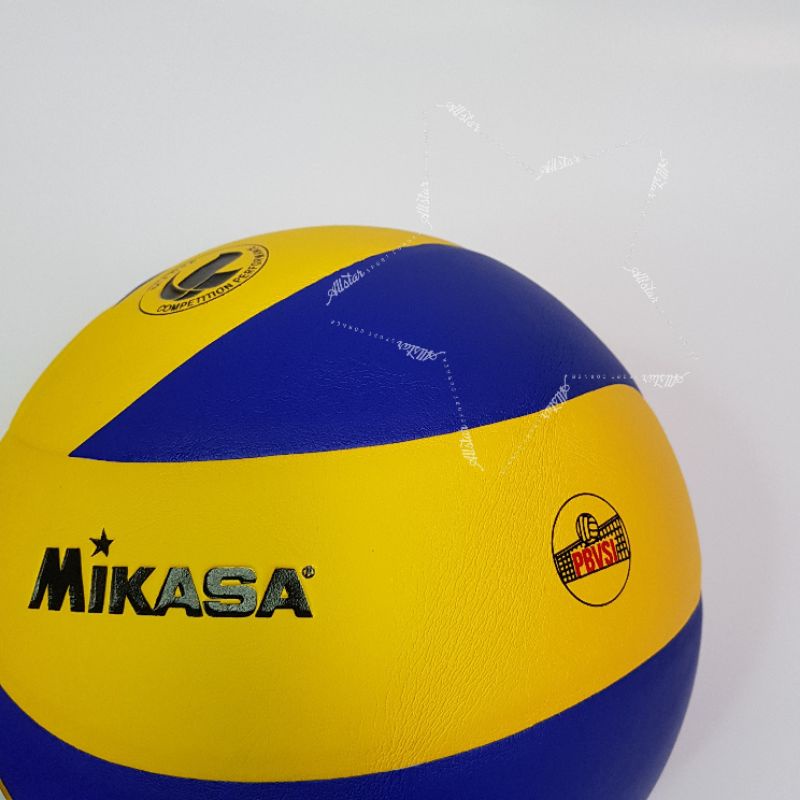 Bola Voli Volly Voly  MIKASA MVA310  original Import Size 5