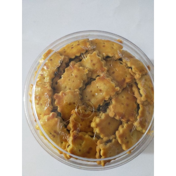 

kue kering prune
