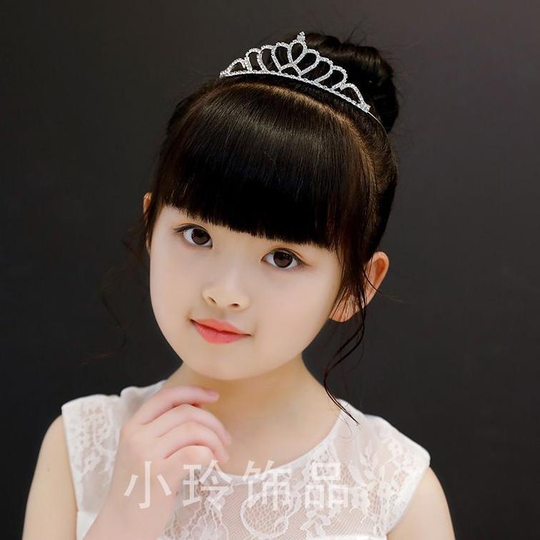 (COD)Mahkota Wisuda Hijab | Mahkota Wisuda | Mahkota Wisuda Monel Tiara Kecil [KODE GP3352]