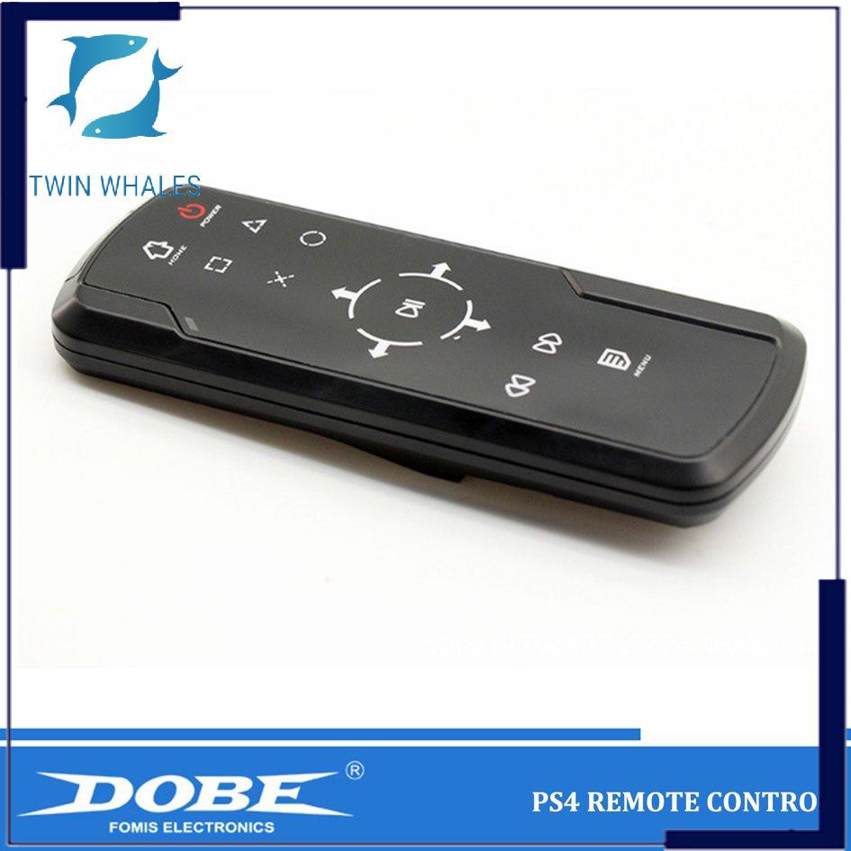 ps4 dvd remote