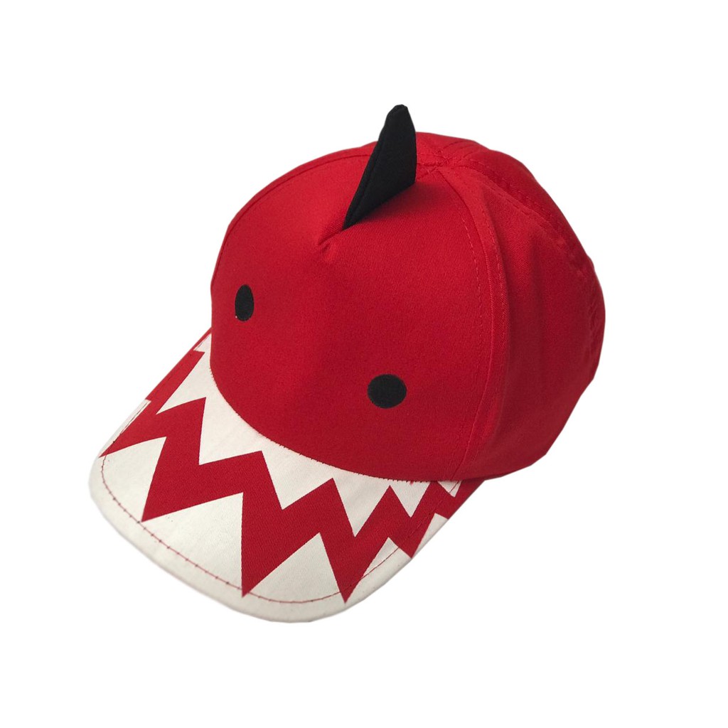 Baby Shark Baseball Hat Topi Anak Bayi Casual  / Topi Anak Babyshark / Topi Anak Baby shark